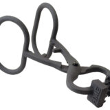 HME DSC Deer Skinning Claw 10" Metal Black