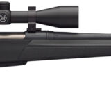 Winchester Guns 535705236 XPR Scope Combo 338 Win Mag 3+1 26" Matte Black Synthetic Stock Matte Blued Right Hand Vortex Crossfire II 3-9x40mm