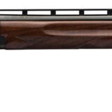 Browning 018074327 Citori CXT 12 Gauge 3" 2rd 32" Lightweight Ported Barrels, Gold Enhanced Receiver, American Black Walnut Monte Carlo Stock