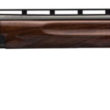Browning 018075326 Citori CXT 12 Gauge 30" 3" 2rd, Lightweight Ported Barrels, Gold Enhanced Receiver, American Black Walnut Monte Carlo Stock With Graco Adjustable Comb
