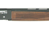 TriStar 24103 Viper G2 Full Size 20 Gauge Semi-Auto 3" 5+1 26" Black Vent Rib Barrel, Black Steel Receiver, Fixed Walnut Stock, Beretta/Benelli Choke Tube, Right Hand