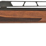 TriStar 35412 TT-15A Top Single Full Size 12 Gauge Break Open 2.75" 1rd 34" Blued Vent Rib Barrel, Silver Steel Receiver, Adj Comb Walnut Stock, Ext Beretta/Benelli Choke Tubes, Right Hand