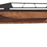 TriStar 35416 TT-15A Double Trap 12 Gauge 2rd 2.75" 32" Adjustable Rib Barrel Silver Rec Walnut Fixed with Adjustable Comb Stock Right Hand (Full Size) Includes 5 Extended MobilChoke