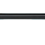 Mossberg 90060 OEM 20 Gauge 24" Slug Barrel w/Adjustable Rifle Sights, Cylinder Bore & Blued Finish, For Use w/Mossberg 500 & Maverick 88 6-Shot Models