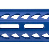 Strike STRIKERAIL Strike Rail AR-15 Blue Aluminum 15.50" M-LOK
