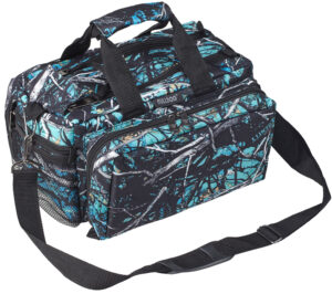 Bulldog BD910SRN Deluxe Serenity Camo Nylon