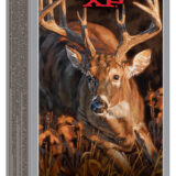 Winchester Ammo X450DS Deer Season XP 450Bushmaster 250gr Extreme Point 20 Per Box/10 Case