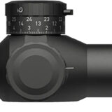 Leupold 173299 Mark 5HD  Matte Black 3.6-18x44mm 35mm Tube Tremor 3 Reticle