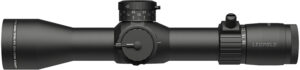 Leupold 173301 Mark 5HD Matte Black 3.6-18x44mm 35mm Tube Illuminated FFP TRM Reticle