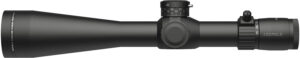 Leupold 171775 Mark 5HD Matte Black 5-25x56mm M5C3 FFP Tremor 3 Reticle 35mm Tube