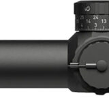 Leupold 171776 Mark 5HD  Matte Black 5-25x56mm M5C3 Illuminated FFP TRM Reticle 35mm Tube