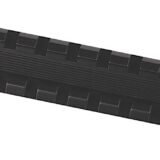 Weaver Mounts 48336 Multi-Slot Base 414T Matte Black Remington 597