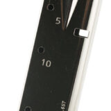 Mec-Gar MGSW5917N S&W Nickel 17rd 9mm Luger for S&W 5900 Series/910/915/659