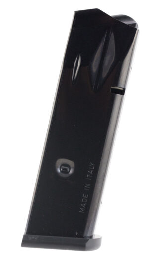 Mec-Gar MGR144510B Para Ordnance 10rd 45 ACP Fits Para Ordnance P-14, Blued Carbon Steel