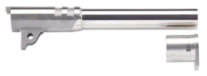 Wilson Combat 33D 1911 45 ACP 5" Match Grade Stainless Steel