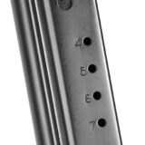 Magnum Research MAG4010 Baby Eagle Compact Black Detachable 10rd 40 S&W for Magnum Research Baby Eagle/ Baby Eagle Compact II & III