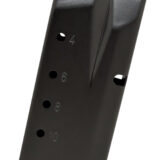 Smith & Wesson 194560000 M&P Compact 10rd 40S&W Blued Steel