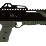 Hi-Point 4595TSOD 4595TS Carbine 45 ACP 17.50" 9+1 Black OD Green All Weather Molded Stock OD Green Polymer Grip Right Hand