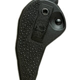 North American Arms GHGLC Folding Holster Grip Black Polymer for NAA Mini