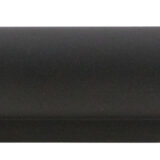 Aim Sports XDB15PSTOC Buffer Tube Mil-Spec AR-15, M4 Black Anodized