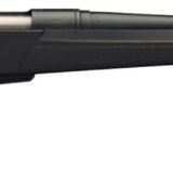 Winchester Repeating Arms 535700212 XPR  Full Size 243 Win 3+1 22" Blued Perma-Cote Sporter Barrel, Blued Perma-Cote Steel Drilled & Tapped Receiver, Matte Black Fixed Synthetic Stock, Right Hand