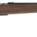 Browning 025175270 T-Bolt Sporter 17 HMR 10+1 22" Barrel, Polished Blued Steel Receiver, Satin Black Walnut Stock, Plastic Butt Plate, Optics Ready