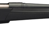 Winchester Repeating Arms 535700264 XPR  Full Size 270 WSM 3+1 24" Blued Perma-Cote Sporter Barrel, Blued Perma-Cote Steel Drilled & Tapped Receiver, Matte Black Fixed Synthetic Stock, Right Hand