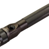 Streamlight 75813 Stinger DS LED Flashlight Black Anodized 100/200/425 Lumens White LED
