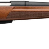 Winchester Repeating Arms 535709228 XPR Sporter 30-06 Springfield Caliber with 3+1 Capacity, 24" Barrel, Black Perma-Cote Metal Finish & Turkish Walnut  Stock Right Hand (Full Size)