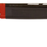 TriStar 24161 Viper G2 Compact 20 Gauge Semi-Auto 3" 5+1 26" Black Vent Rib Barrel, Red Anodized Steel Receiver, Black Synthetic Stock, Ext Beretta/Benelli Choke Tubes, Right Hand