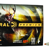 Federal P270TT1 Premium  270Win 130gr Trophy Bonded Tip 20 Per Box/10 Case