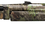 Winchester Guns 512352290 SXP Long Beard 12 Gauge 24" 4+1 3.5" Overall Mossy Oak Obsession Fixed Pistol Grip with Interchangeable Comb Stock Right Hand (Full Size) Includes Invector-Plus Choke