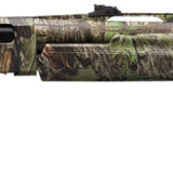Winchester Repeating Arms 512352390 SXP Long Beard 12 Gauge 24" 4+1 3" Overall Mossy Oak Obsession Fixed Pistol Grip with Interchangeable Comb Stock Right Hand (Full Size) Includes Invector-Plus Choke