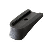 Kel-Tec PF9492 Grip Extension made of Rubber with Black Finish for Kel-Tec PF-9 Magazines