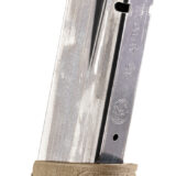 Smith & Wesson 194770000 M&P 14rd 45ACP Brown Floor Plate Steel