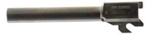 Sig Sauer BBLMODF9 P320 9mm Luger 4.70" Black Nitride Steel Fits