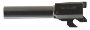Sig Sauer BBLMODSC9 P320 9mm Luger 3.60" Black Nitride Steel