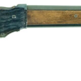 Chiappa Firearms 930000 1887  12 Gauge 5+1 2.75" 22" Blued Steel Barrel, Color Case Finished Steel Receiver, Hand Oiled Walnut Stock & Forend, Includes 3 Choke Tubes