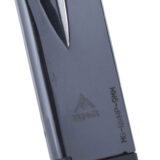 Mec-Gar MGBRHP10B Standard 10rd 9mm Luger Fits Browning Hi-Power/Springfield SA-35 Blued Carbon Steel