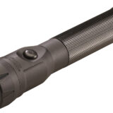 Streamlight 76113 PolyStinger LED Black 120/240/485 Lumens White LED