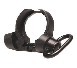 Troy Ind SMOUPGR00BT00 Pro Sling Adapter Black Aluminum/Stainless Steel