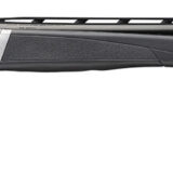 Browning 018710302 Cynergy CX 12 Gauge 3" 2rd 32" Blued Crossover Designed Barrels, Silver Nitride Finished Receiver, Charcoal Gray Synthetic Stock With Adjustable Comb, Textured Gripping Surface
