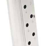 Springfield Armory PI6071 1911 EMP 8rd 40 S&W Stainless Steel