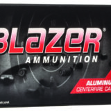 CCI 3503 Blazer Handgun 32ACP 71gr Total Metal Jacket 50 Per Box/20 Case
