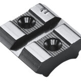 Weaver Mounts 48013 Top Mount Base 13 Black Savage 4/5/Stevens 56/66