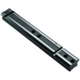 Weaver Mounts 48088 Top Mount Base 88 Black Mossberg 500AS/600