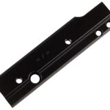 Weaver Mounts 48412 Detachable Side Mount #3B Black Winchester 94