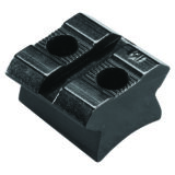 Weaver Mounts 48014 Top Mount Base 14 Black Savage 99/1895/1899