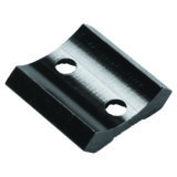 Weaver Mounts 48019 Top Mount Base 19 Black Winchester 1903