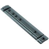 Weaver Mounts 48505 .22 Tip-Off Adapter Base TO-9M Matte Black Ruger 10/22